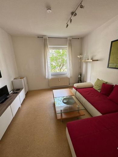 Kleines MFH mit drei Wohnungen und Garten - Bremen-Osterfeuerberg – Erdgeschoss-Wohnung