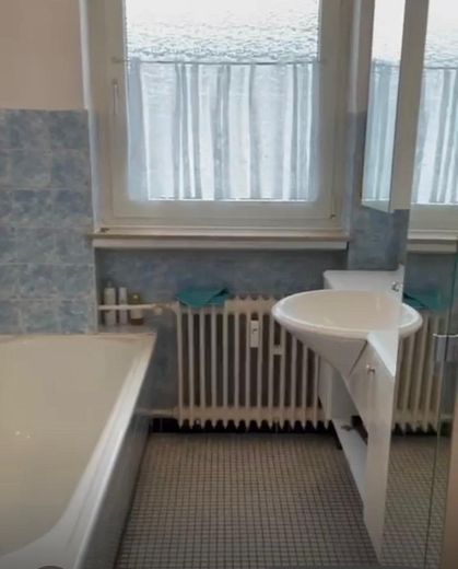 Badezimmer 1. OG