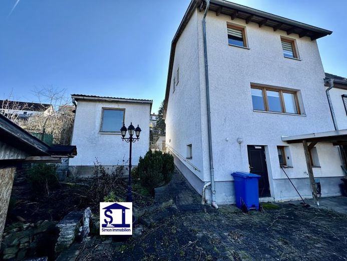 Sonderpreis ! Kleines Glück am Stadtrand von Meiningen – Foto 1