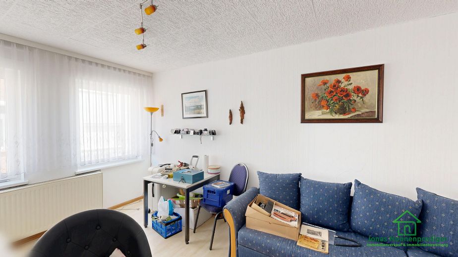 Mehrfamilienhaus zur Selbstnutzung oder Kapitalanlage - für den Käufer provisionsfrei – Foto 17