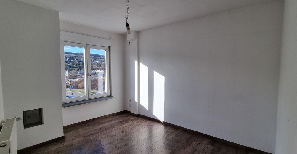 Klein aber fein - charmantes Reihenhaus in Innenstadtnähe – Schlafzimmer 1