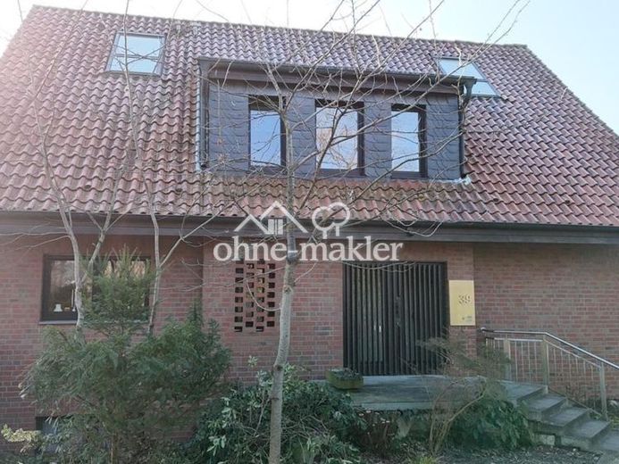 Lüdinghausen में एकल-परिवार का घर, केवल थोड़े समय के लिए बिना कमीशन – फोटो 1