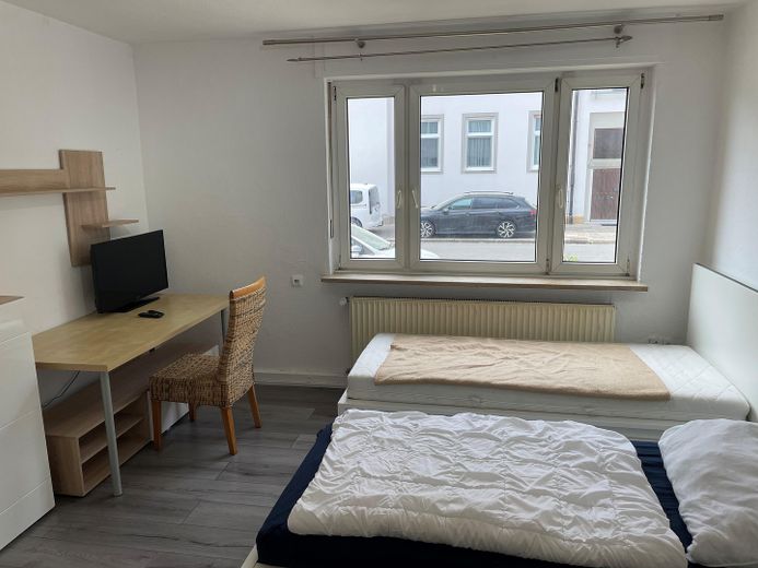 Sanierte 3-Zimmer-Wohnung in TOP-Lage - Sofort verfügbar! – Foto 5