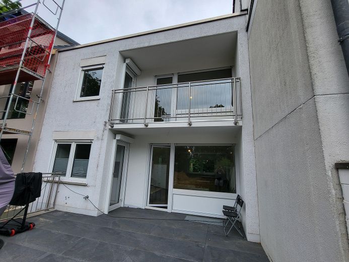 KERNSANIERTES RMH | CA. 170 m² WOHNFLÄCHE | AUFSTOCKUNG WIRD AKTUELL REALISIERT | PROVISIONSFREI – Foto 21
