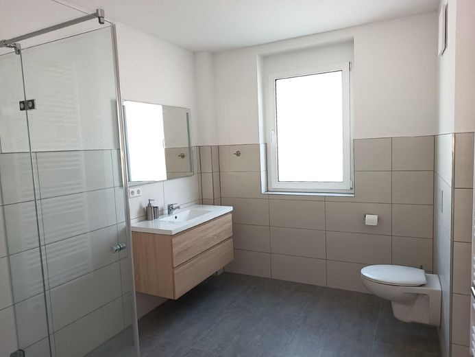 Möblierte Zwei-Zimmer Wohnung – Foto 16