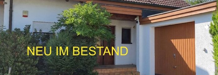 Solide Basis für neue Wohnidee - Dopelhaushälfte in Klettgau