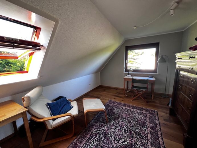 2. Schlafzimmer im OG