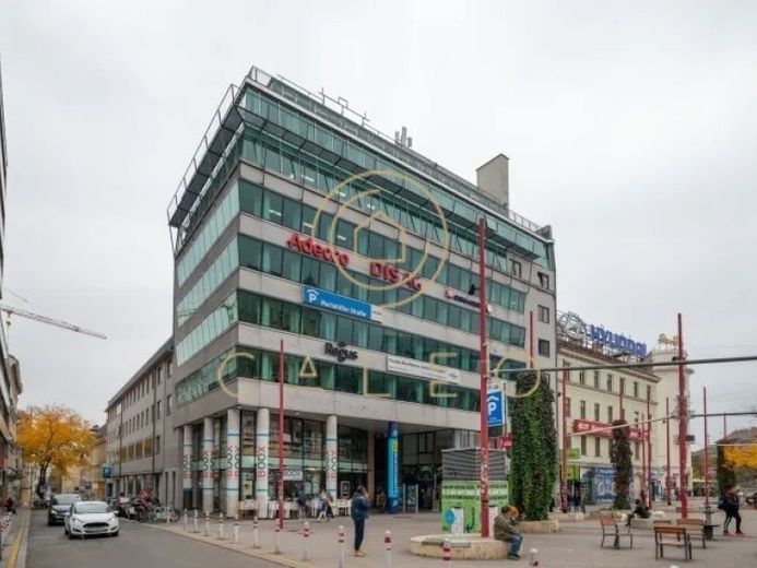 CALEO ¦ Bezirk 6 ¦ Mariahilfer Str ¦ flexibel + sofort bezugsfertig ¦ all inclusive ¦ PROVISIONSFREI – Foto 1