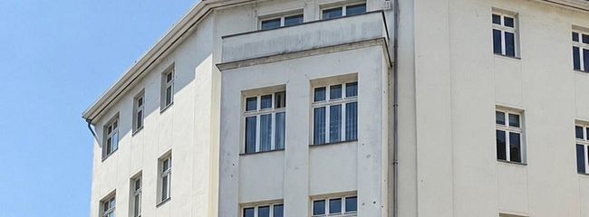 Exklusive Investitionsmöglichkeit in Berlin-Mitte