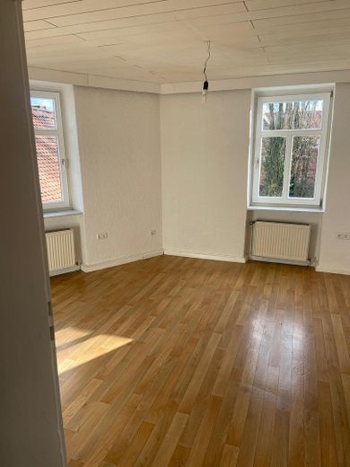 Bamberg'de 205 m²'lik 3 aileli ev – Fotoğraf 18
