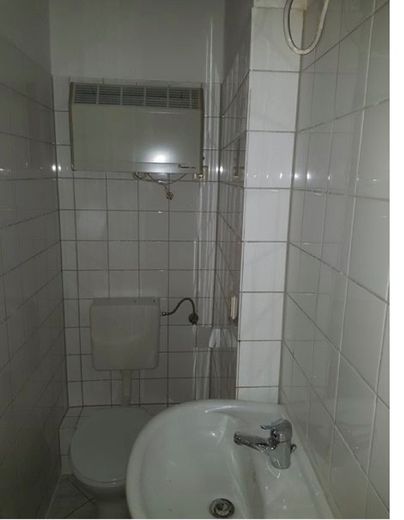 شقة 2 غرفة في برلين نويكولن (Neukölln) مع شرفة – Foto 1