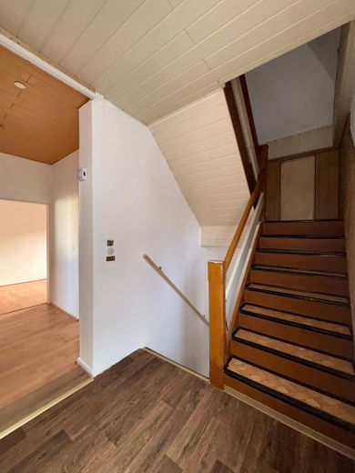 Wunderschöne 4 Zimmer-Maisonettewohnung / Refugee welcome – Foto 8