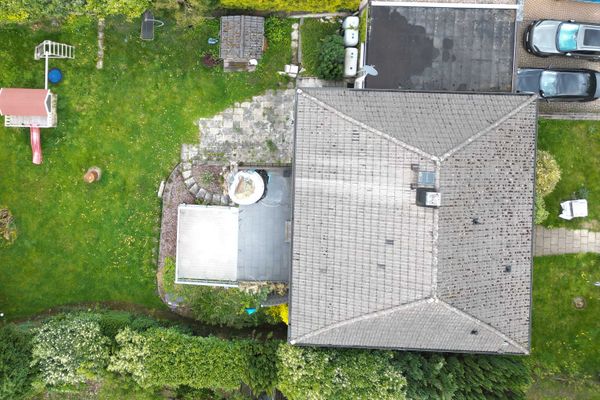 Casa unifamiliare con ampio terreno + vista da sogno a Federath