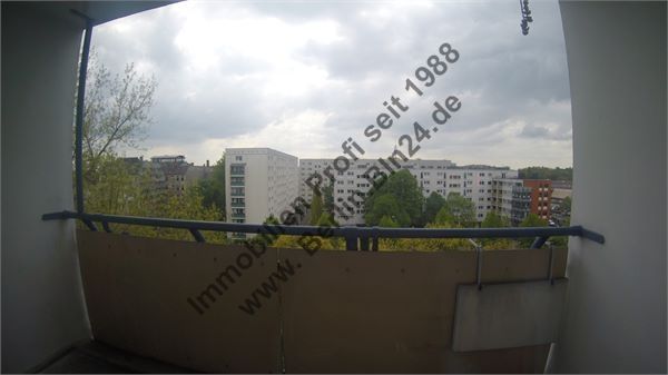 Zweitbezug einer Mietwohnung - 2er WG möglich in Friedrichshain – G0056487