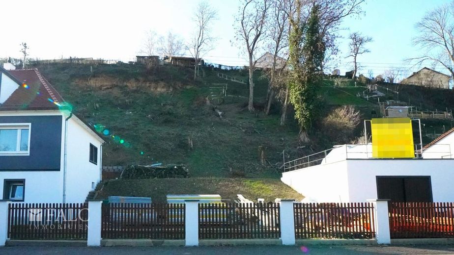 *GENEHMIGT* Neubauvorhaben: 6-Familienhaus in der Nähe des KI-Zentrums! - FALC Immobilien Heilbronn – *BAU MICH*