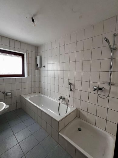 Family house for rent – Bad UG