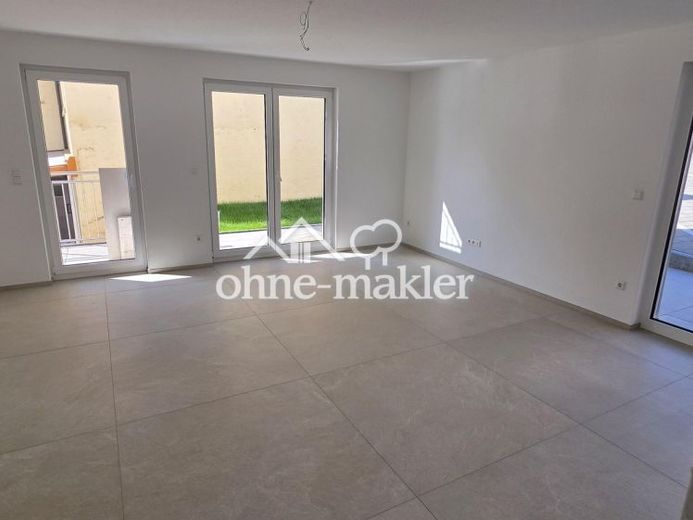 Ingersheim’de geniş, 4 odalı yeni daire – Fotoğraf 2