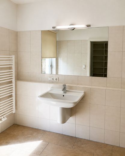 Wunderschönes Einfamilienhaus mit Potenzial: Ein Wohntraum für jeden - Keine Maklerprovision! – Bad EG