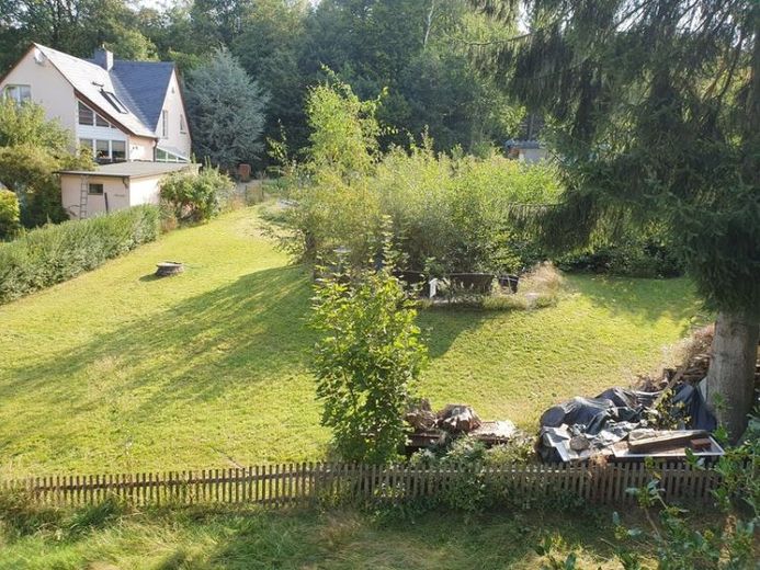 Wochenendgrundstück/Eigentum – Foto 1