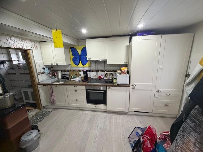 Freistehendes Einfamilienhaus in Gangloff Becherbach – Foto 12