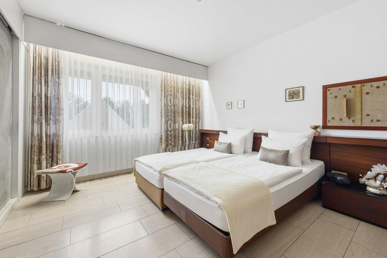 Eltern-Schlafzimmer