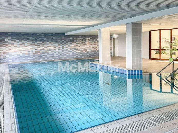 Wellness & Meer: Ihr barrierefreier Rückzugsort mit Hotel-Komfort in Travemünde – Foto 1