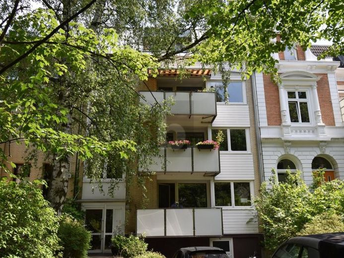 BALKON-DUO, GARTENIDYLLE & IDEENSPIELRAUM – Foto 1