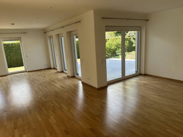 Wohn- und Esszimmer