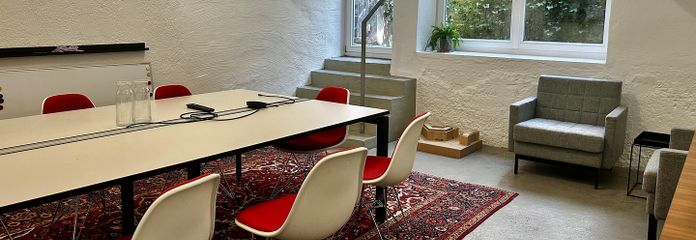 Besprechungsraum groß