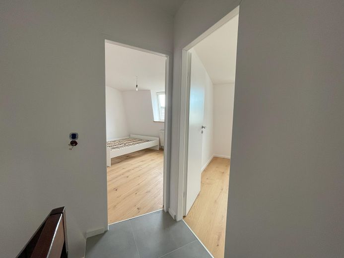 Zimmer 1 und 2 im 2. OG