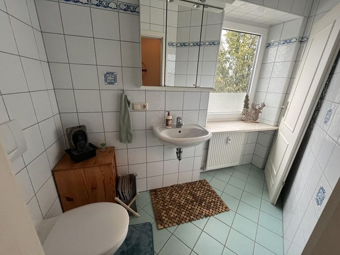 Geräumige Wohnung mit Garten in Schaibing - Untergriesbach – Foto 13