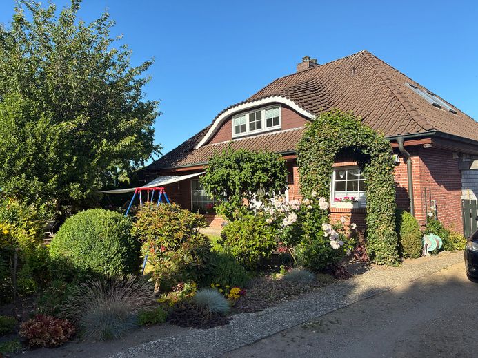 Einfamilienhaus mit Einliegerwohnung – Foto 10