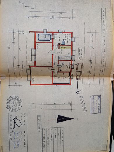 Traum für Familien, 1-2 Familienhaus – Foto 20