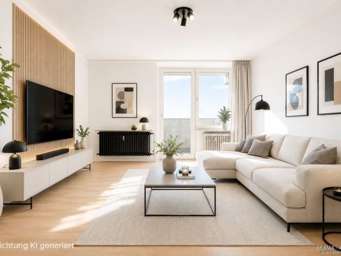 Verwandeln Sie Potenzial in Ihr Traumzuhause – 3 Zimmer im Langen Johann – फोटो 1