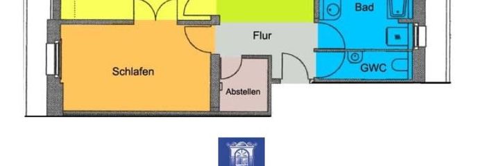 Weißen Hirsch में छतों के सपने! लिफ्ट! दिन के उजाले वाला बाथरूम!