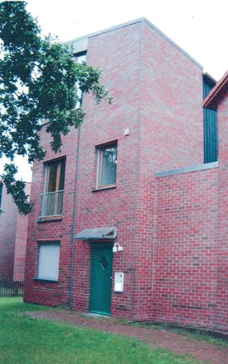 Turmhaus in den Turmauen in Blankenfelde – Foto 1