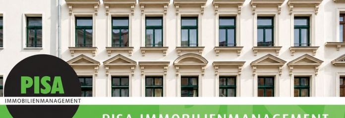 I Accogliente appartamento arredato di 2 locali in una posizione rinomata nel quartiere, sulla Karl-Heine-Straße I