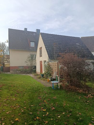 Eengezinswoning met potentieel in rustige ligging – Foto 4