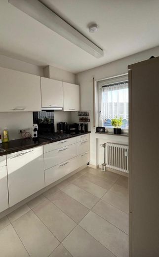 Schöne gemütliche Wohnung mit hochwertiger Aussattung – Foto 13