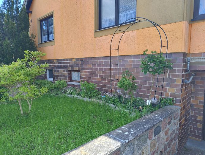 aussen Vor-Garten