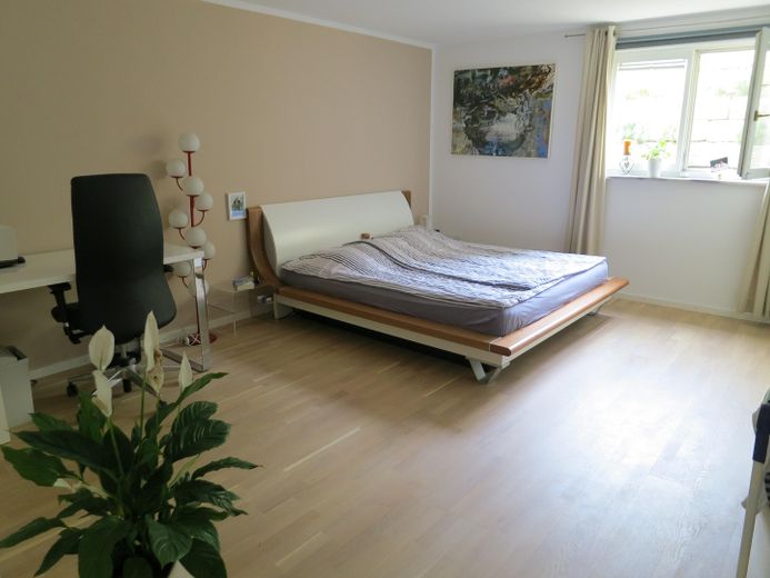 Schlafzimmer UG