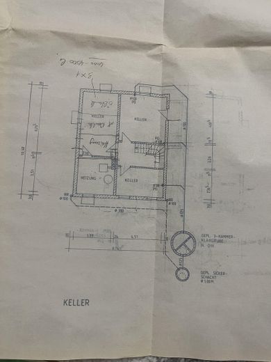 Casa unifamiliare/casa vacanze con grande terreno – Foto 17