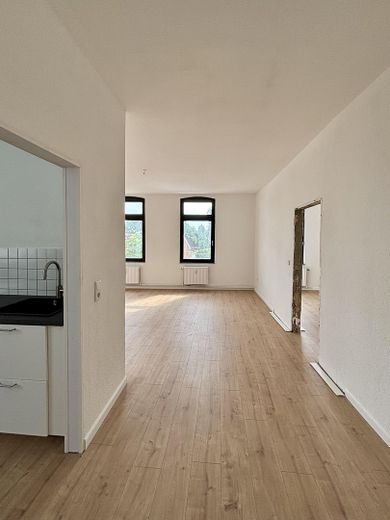 Moderne 2-Zimmer-Wohnung in Berne – kompakt, hell und gut angebunden – Foto 1
