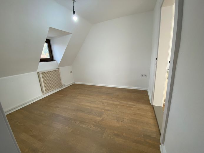 Tolle 2 Zimmerwohnung – Foto 4