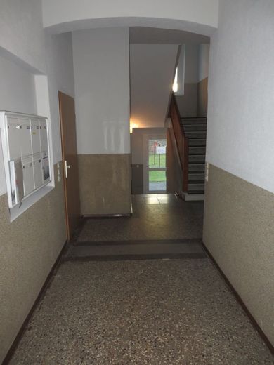Lebendiges Stadtwohnen: 2-Zimmer-Wohnung in Dessau-Roßlau – IMG_1759