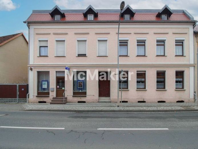 MFH mit 4 Einheiten, Solaranlage und langfristigen Mietverhältnissen in Jerichow – फोटो 1