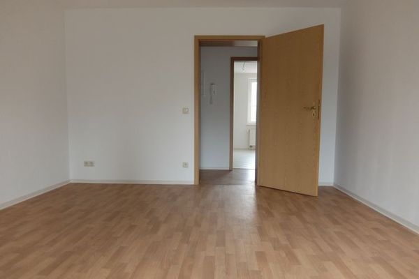 3-Zimmer-Wohnung im 1. Obergeschoss