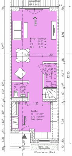 Hoogwaardig townhouse met dakterras en uitzicht op het water – Foto 27