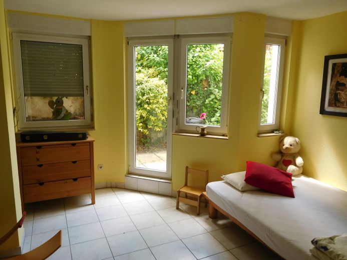 Gästezimmer