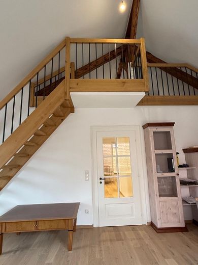 DG-Wohnung am Stadtplatz in Miesbach – Foto 6